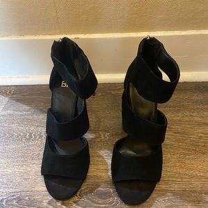 Black Heels!